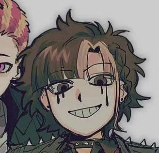 user pfp