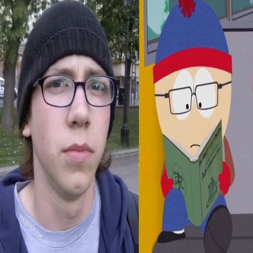 Profile Picture