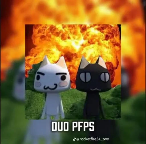 user pfp