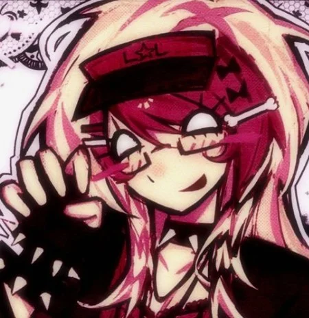 user pfp