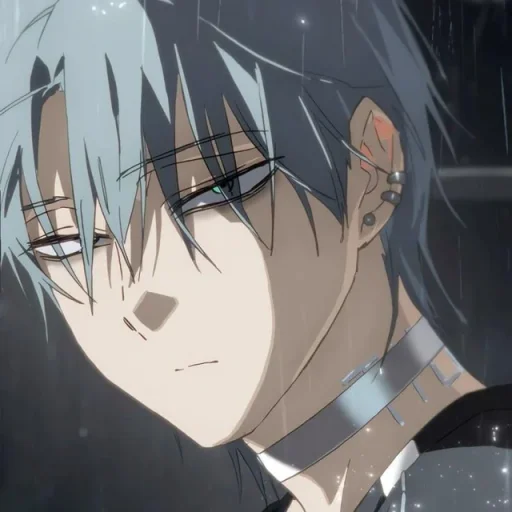 user pfp