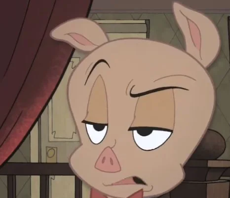user pfp