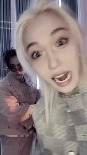user pfp
