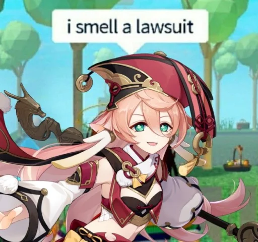 user pfp