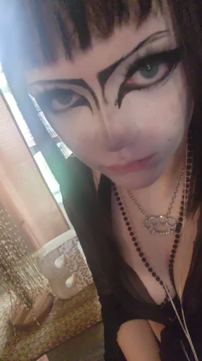 ⛧𓋹Alyissa𓋹⛧'s profile picture