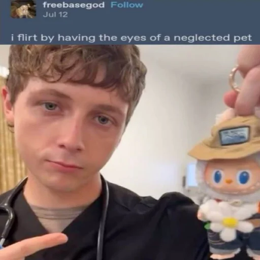 user pfp