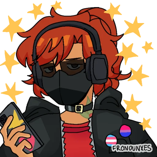 user pfp
