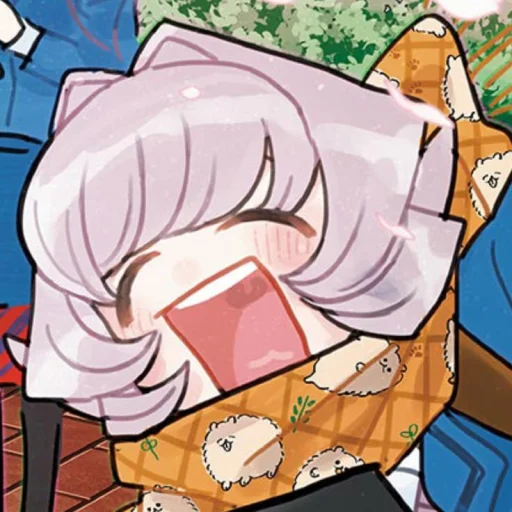 user pfp