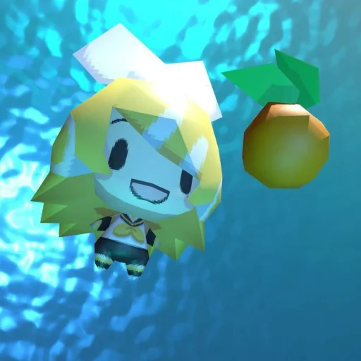 user pfp