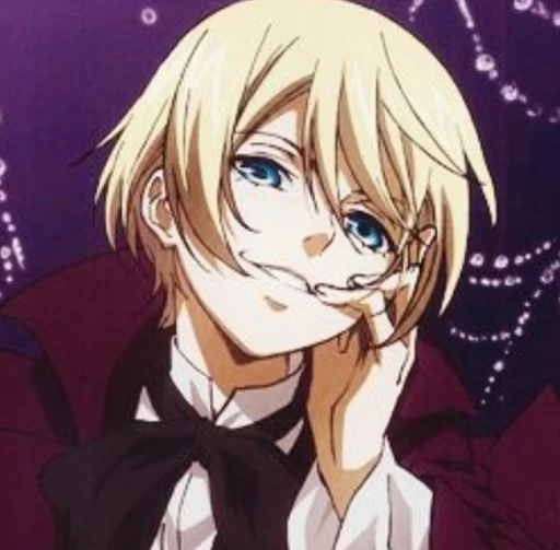 user pfp