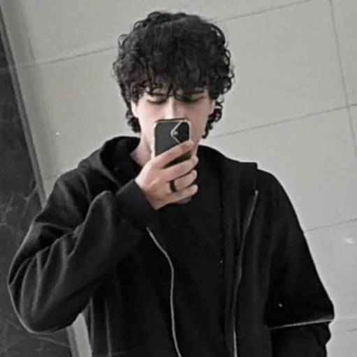user pfp