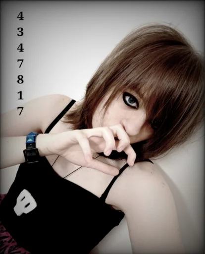 user pfp