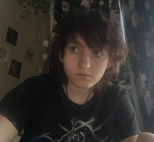 user pfp