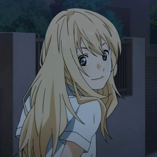user pfp