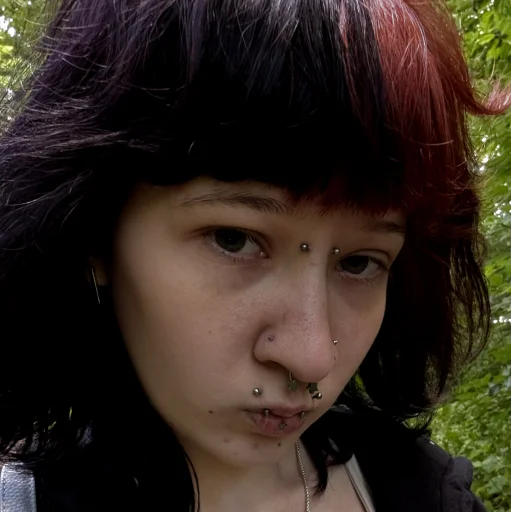 user pfp
