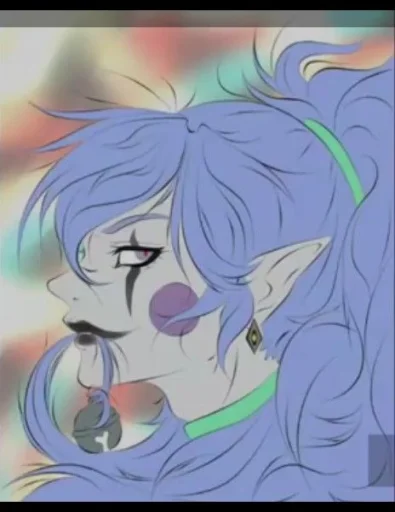 user pfp