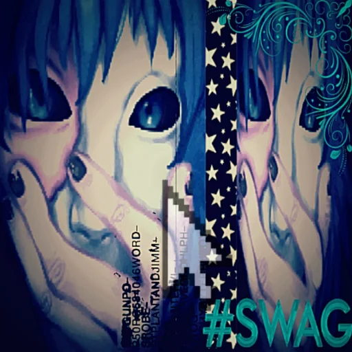 user pfp