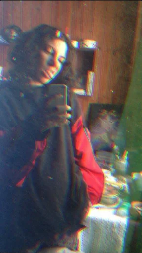 user pfp