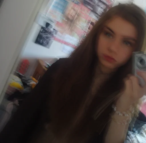 user pfp