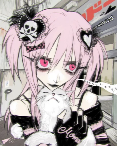 user pfp