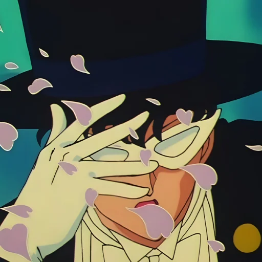 user pfp