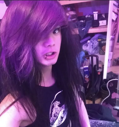 user pfp