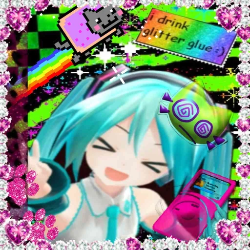user pfp