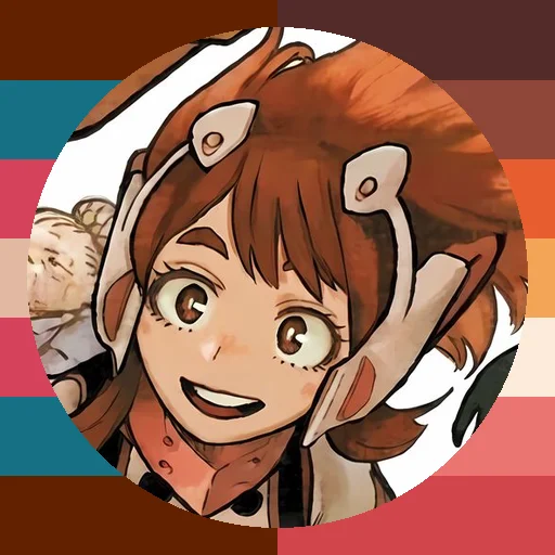 user pfp