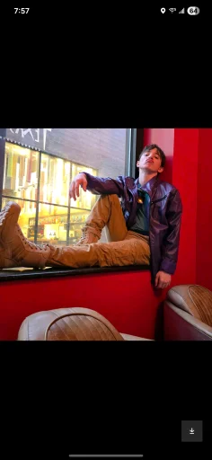user pfp