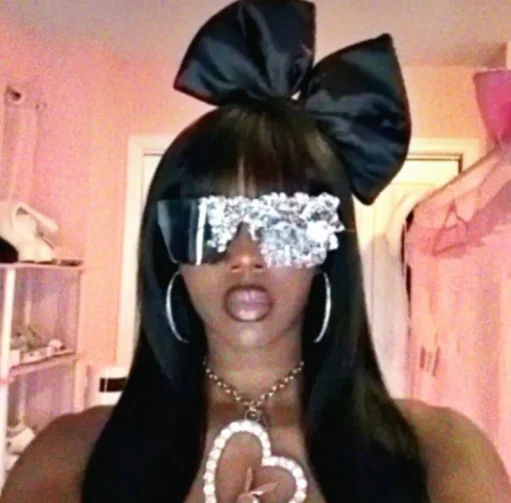 user pfp