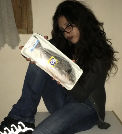 user pfp