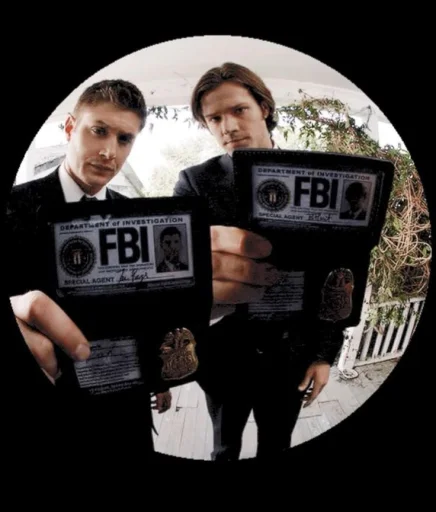 user pfp