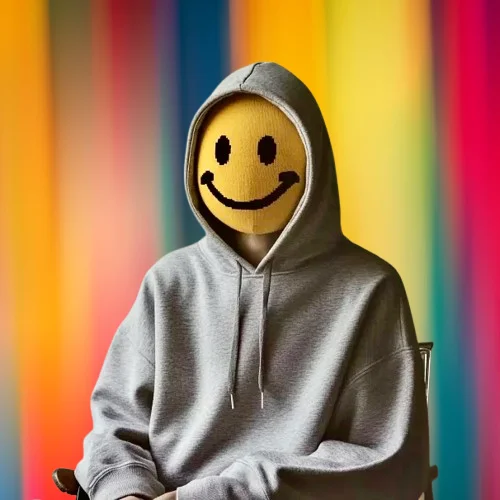 user pfp
