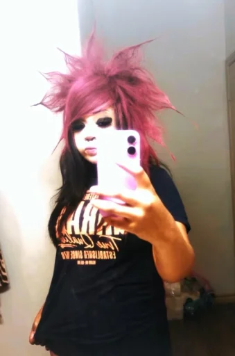user pfp