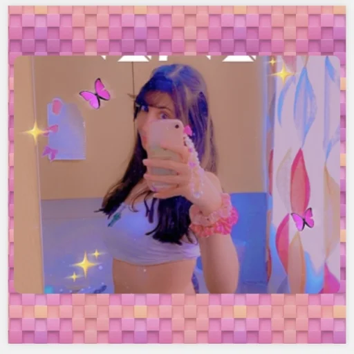 user pfp
