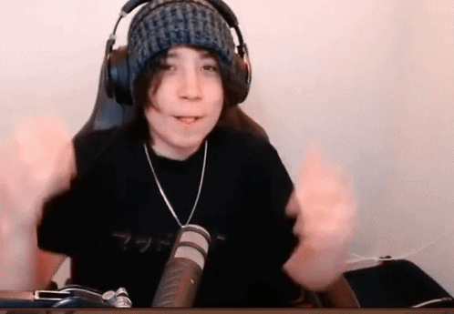 user pfp
