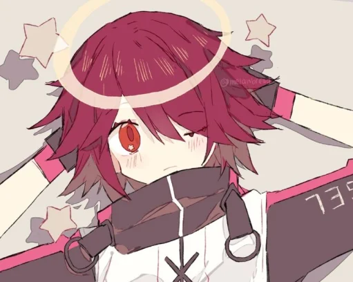user pfp