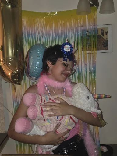 Abby Penny's profile picture