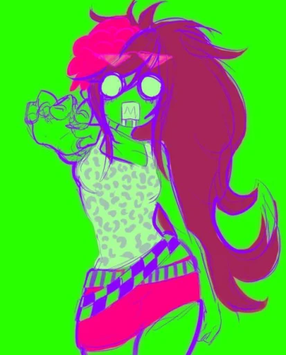 user pfp