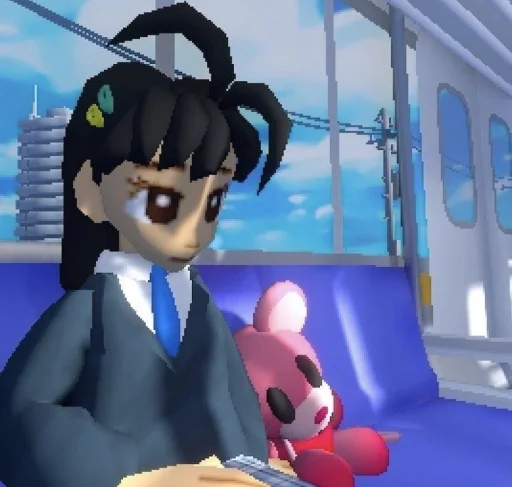 user pfp