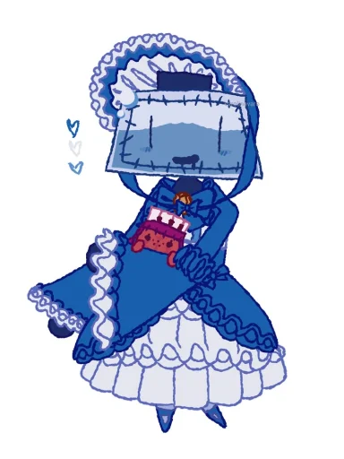 user pfp