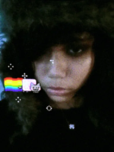 defnot_★cy on FriendRewind