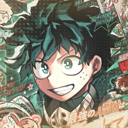 ☘️Thatweirdnico🍀's profile picture