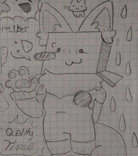 user pfp