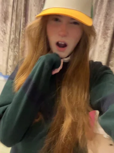 user pfp