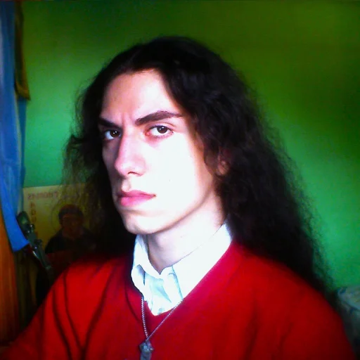 user pfp