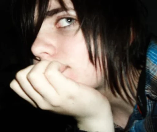 user pfp