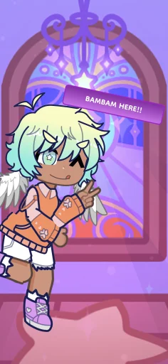 user pfp