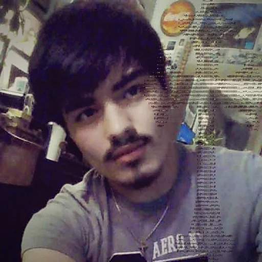 user pfp