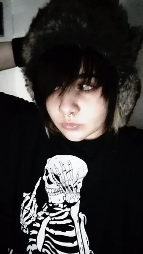 user pfp
